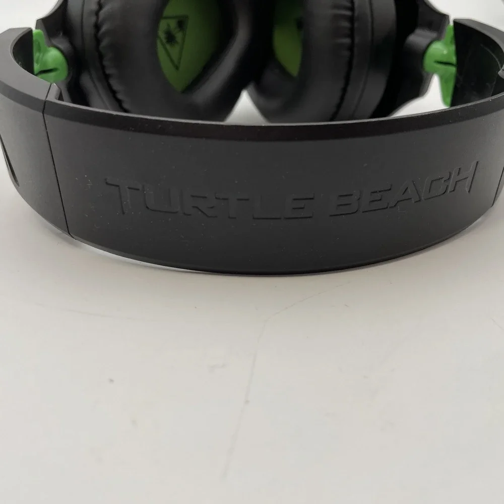 Turtle Beach Ear Force Recon 70X Headset for Xbox One Excellent Condition